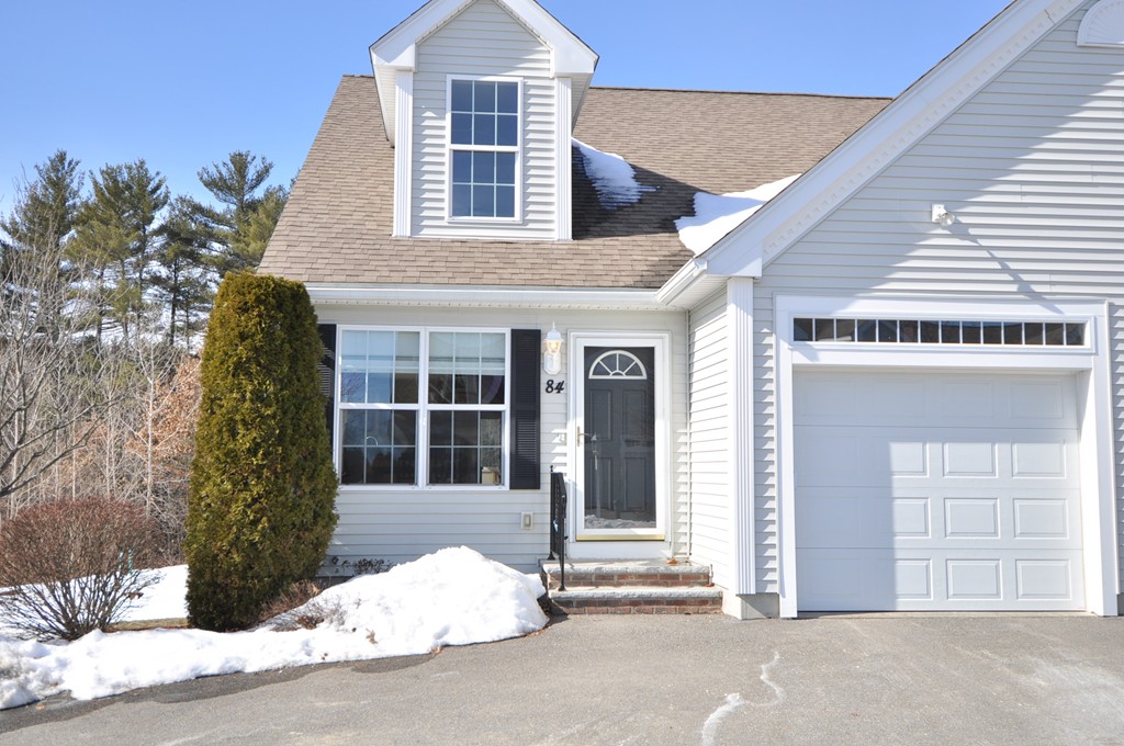 84 Brookview Road, Unit 84 Windham, NH 03087 - Photo 2 of 30