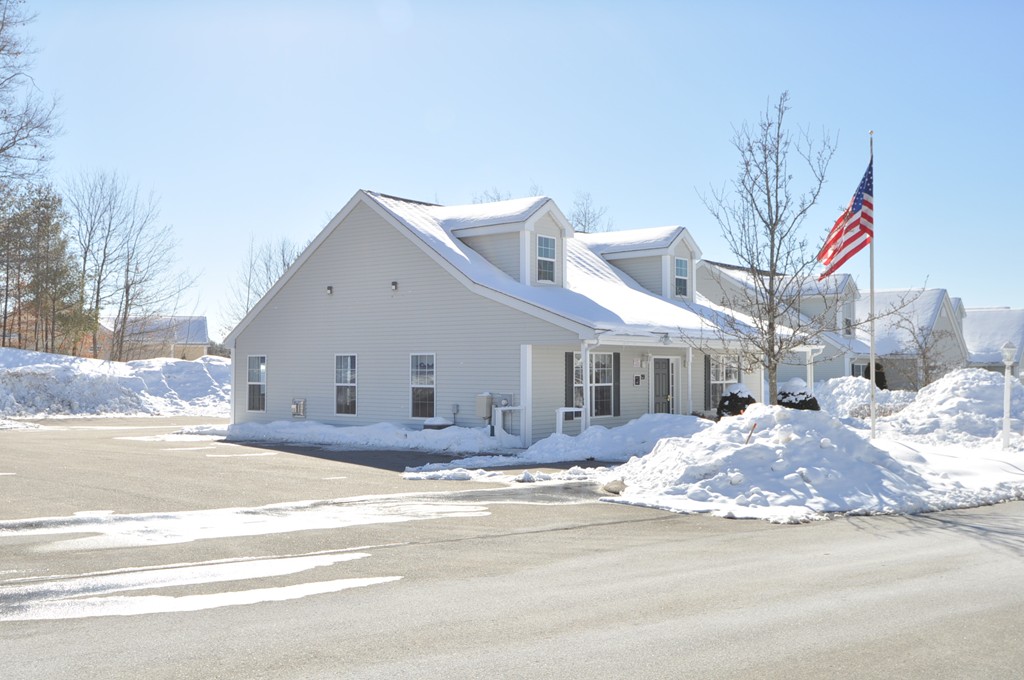 84 Brookview Road, Unit 84 Windham, NH 03087 - Photo 29 of 30