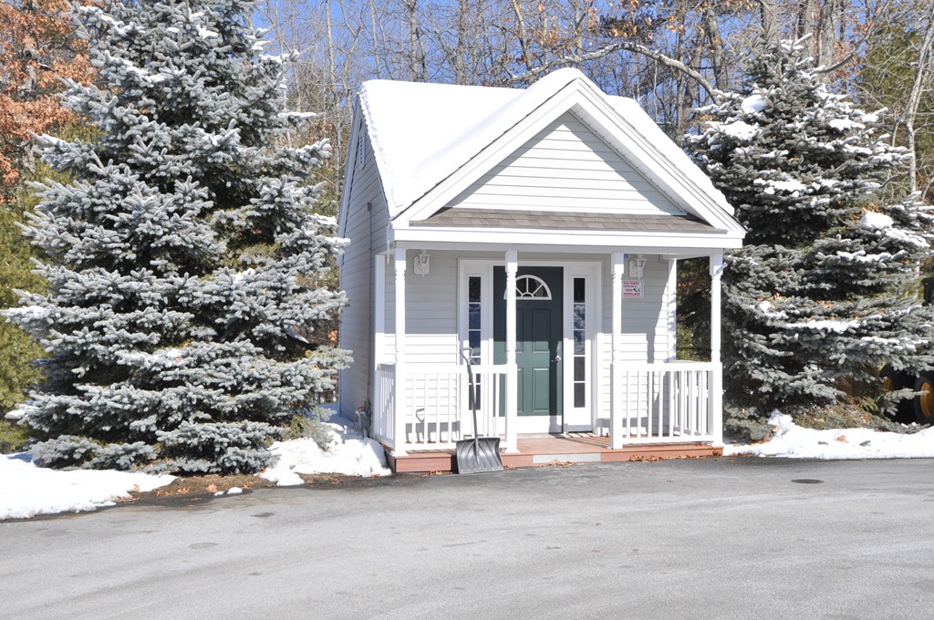84 Brookview Road, Unit 84 Windham, NH 03087 - Photo 30 of 30