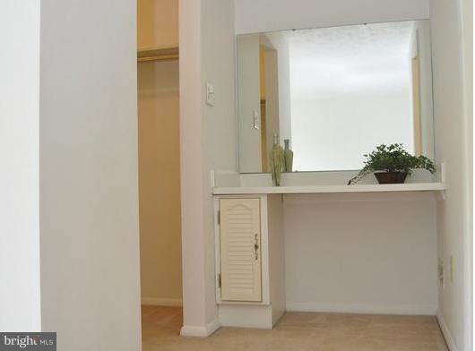 1630 Barnstead Drive Reston, VA 20194 - Photo 22 of 25 Master Bedroom Sitting Room