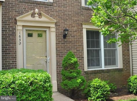 1630 Barnstead Drive Reston, VA 20194 - Photo 25 of 25 E