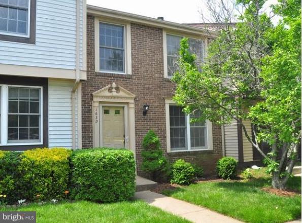 1630 Barnstead Drive Reston, VA 20194 - Photo 6 of 25 Exterior (General)