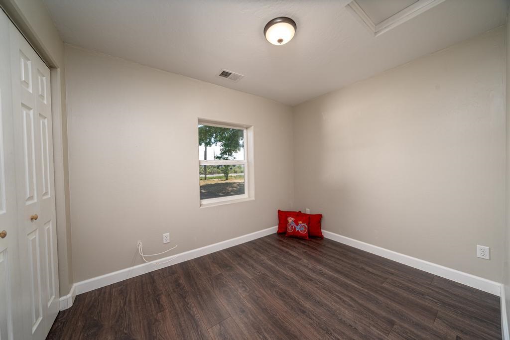 1680 P Road Loma, CO 81524 - Photo 8 of 20 an empty room with a window