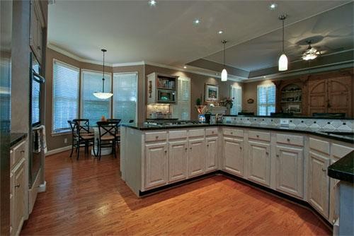 9432 Timber Ridge Court Brentwood, TN 37027 - Photo 4 of 10
