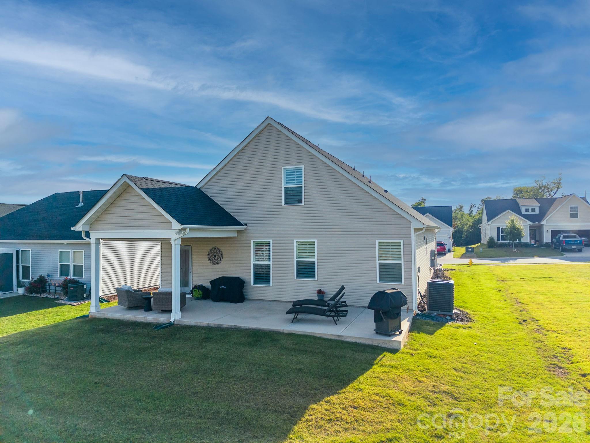 7212 Indigo Way Denver, NC 28037 - Photo 33 of 40