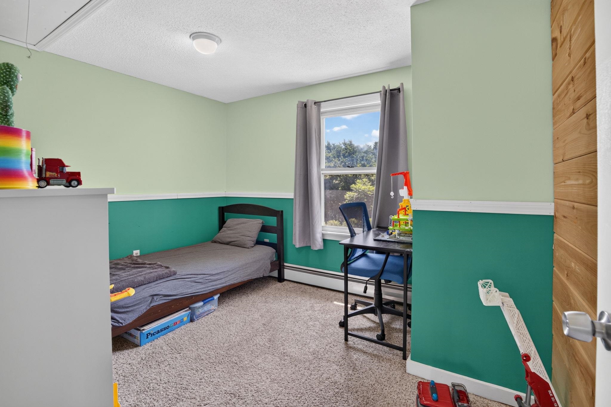 5 Richardson Drive, Unit R Derry, NH 03038 - Photo 24 of 29
