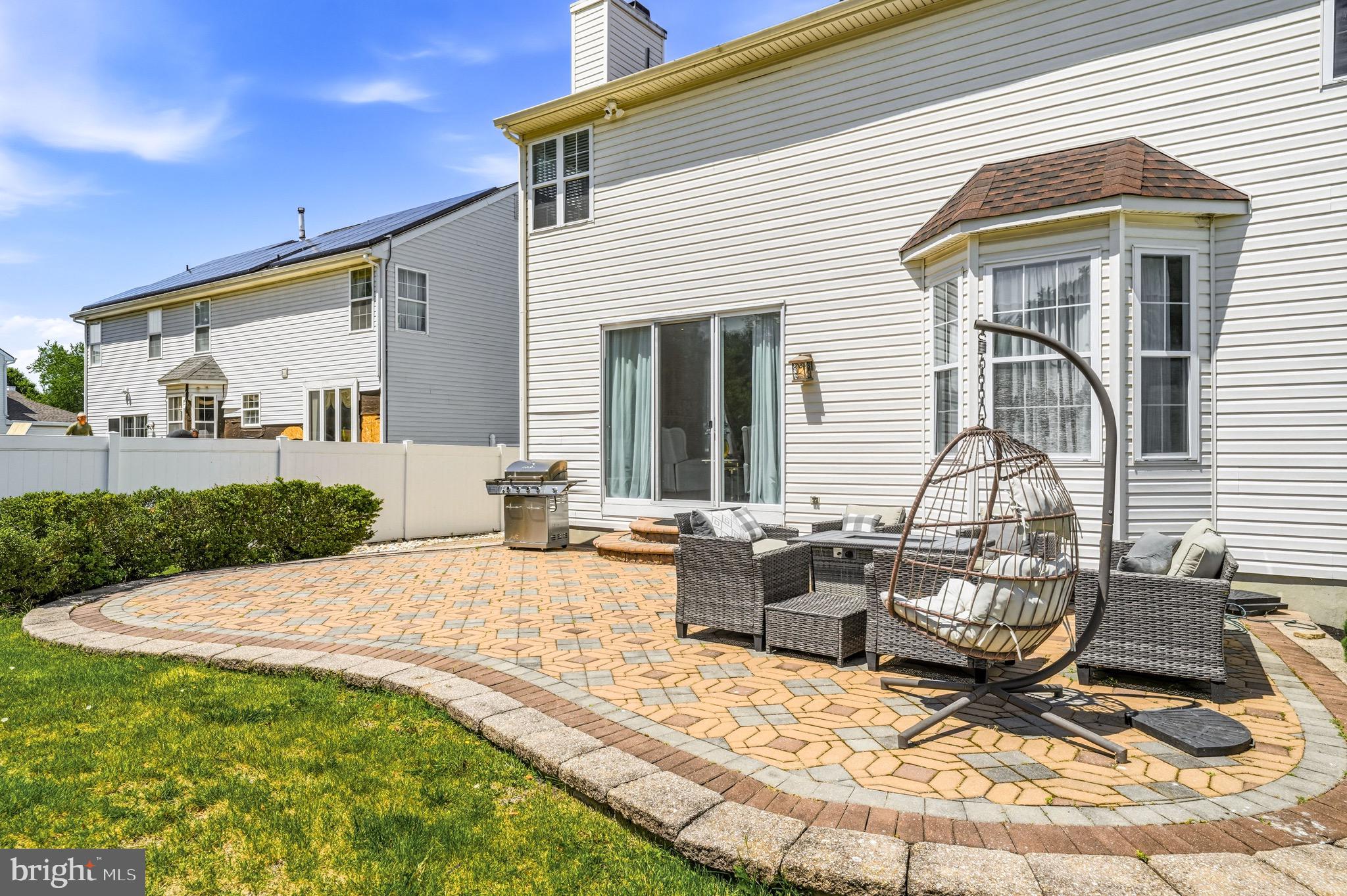8 Austin Road Marlton, NJ 08053 - Photo 69 of 90
