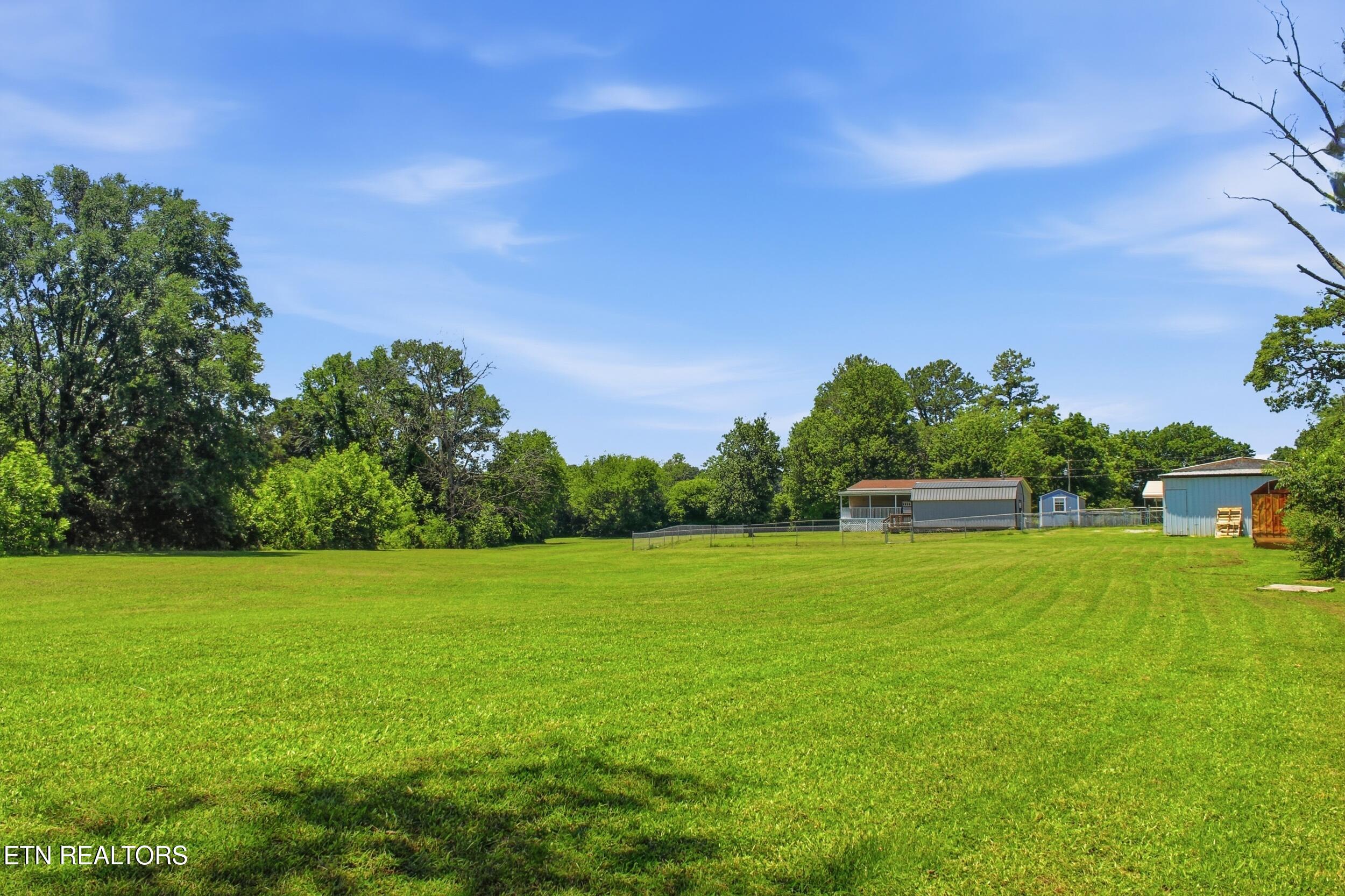 3300 Doyle Frazier Road Morrison, TN 37357 - Photo 31 of 45 BACK ACREAGE