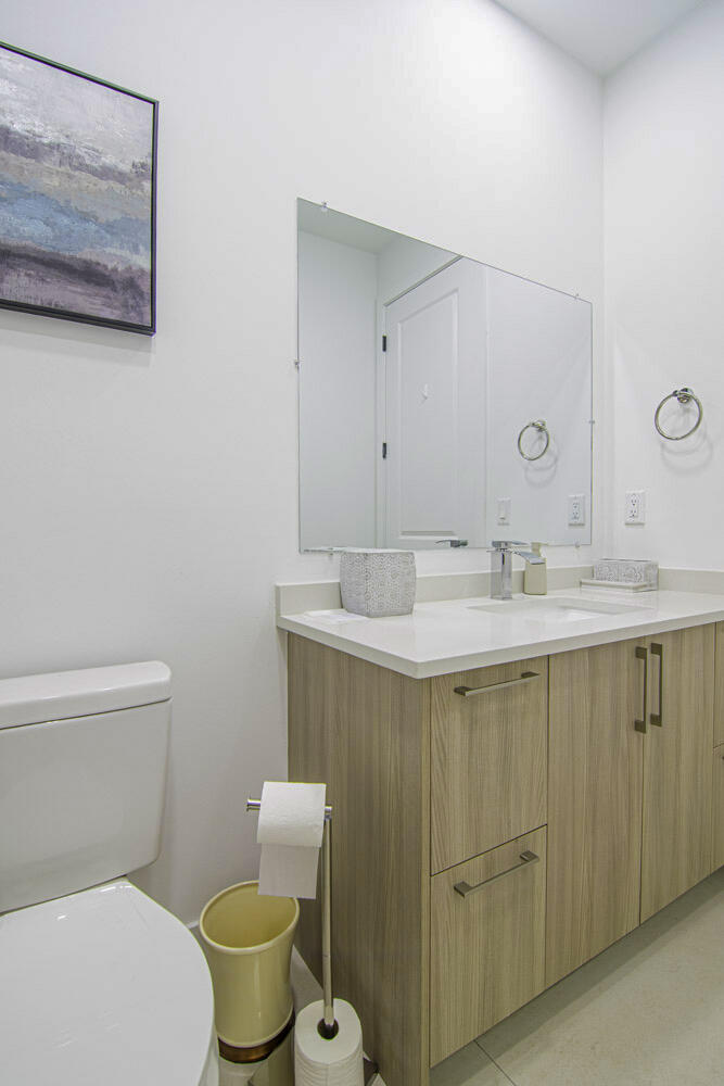 15245 Brainbridge Circle Port Charlotte, FL 33981 - Photo 21 of 52 Second Bathroom