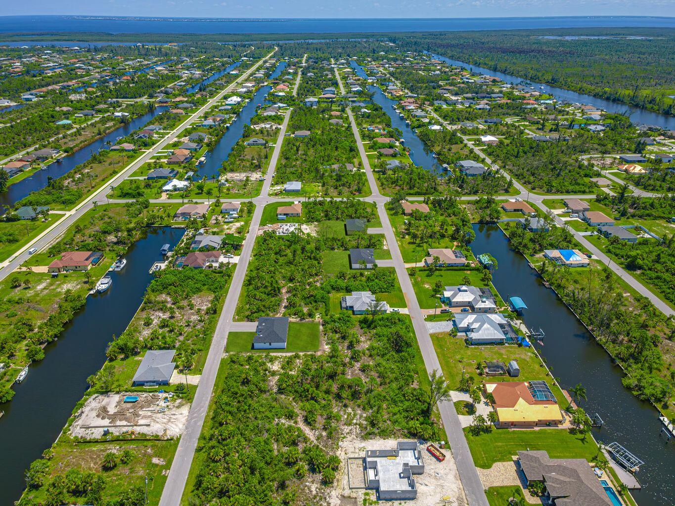 15245 Brainbridge Circle Port Charlotte, FL 33981 - Photo 46 of 52