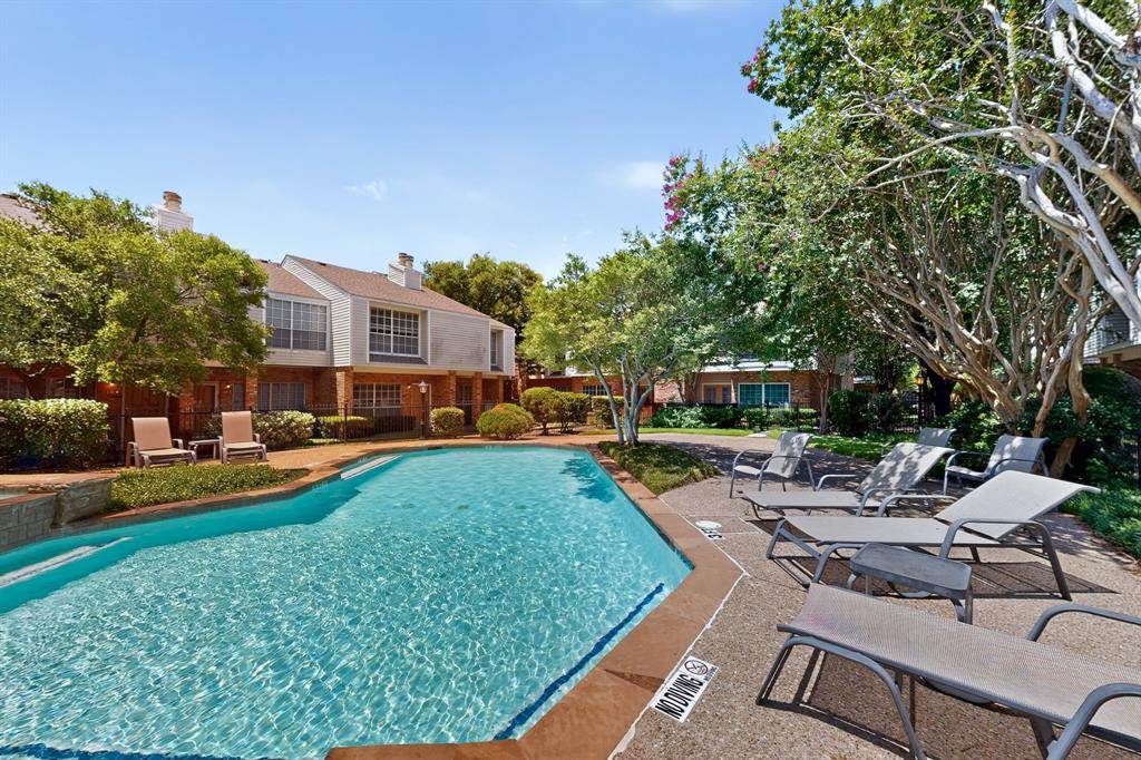 12921 Abrams Road, Unit 705 Dallas, TX 75243 - Photo 25 of 29
