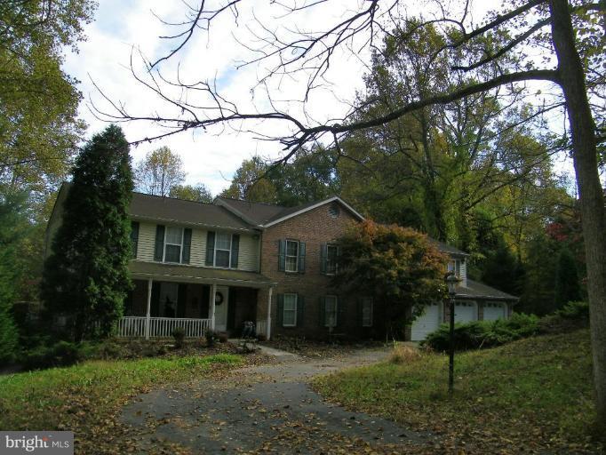 3306 Deer Hill Road Street, MD 21154 - Photo 1 of 28 *
