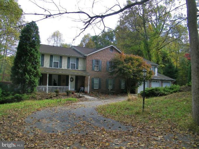3306 Deer Hill Road Street, MD 21154 - Photo 17 of 28 Exterior #3