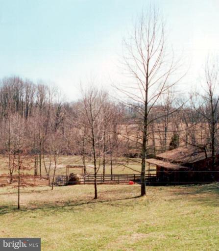3306 Deer Hill Road Street, MD 21154 - Photo 25 of 28 Deck - View from