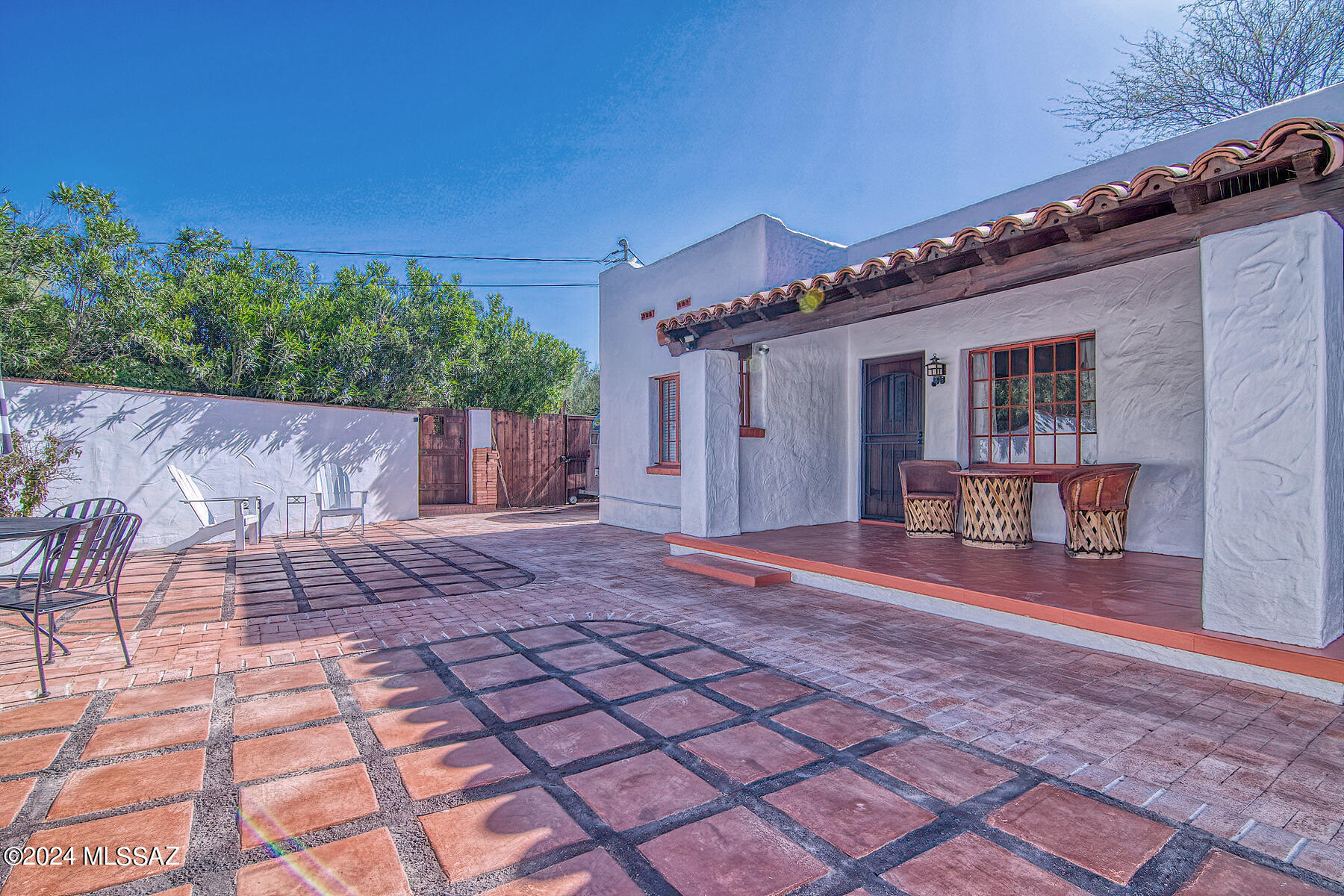 3935 North Country Club Road, Unit 45 Tucson, AZ 85716 - Photo 16 of 48 Gallery Image 16