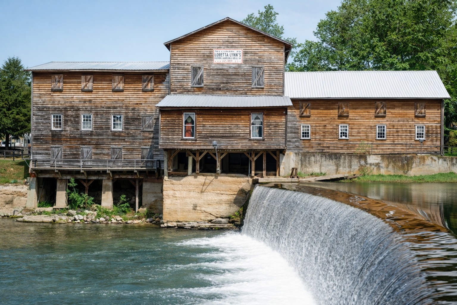 12604 Cuba Landing Road Waverly, TN 37185 - Photo 22 of 24