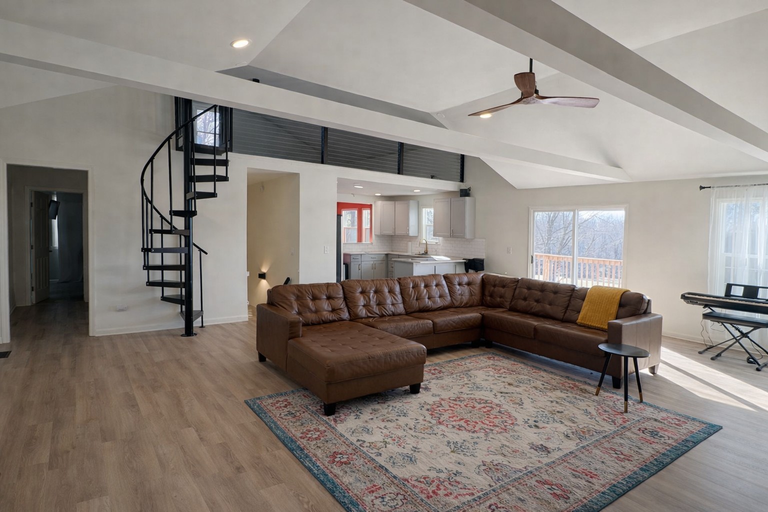 12604 Cuba Landing Road Waverly, TN 37185 - Photo 3 of 24