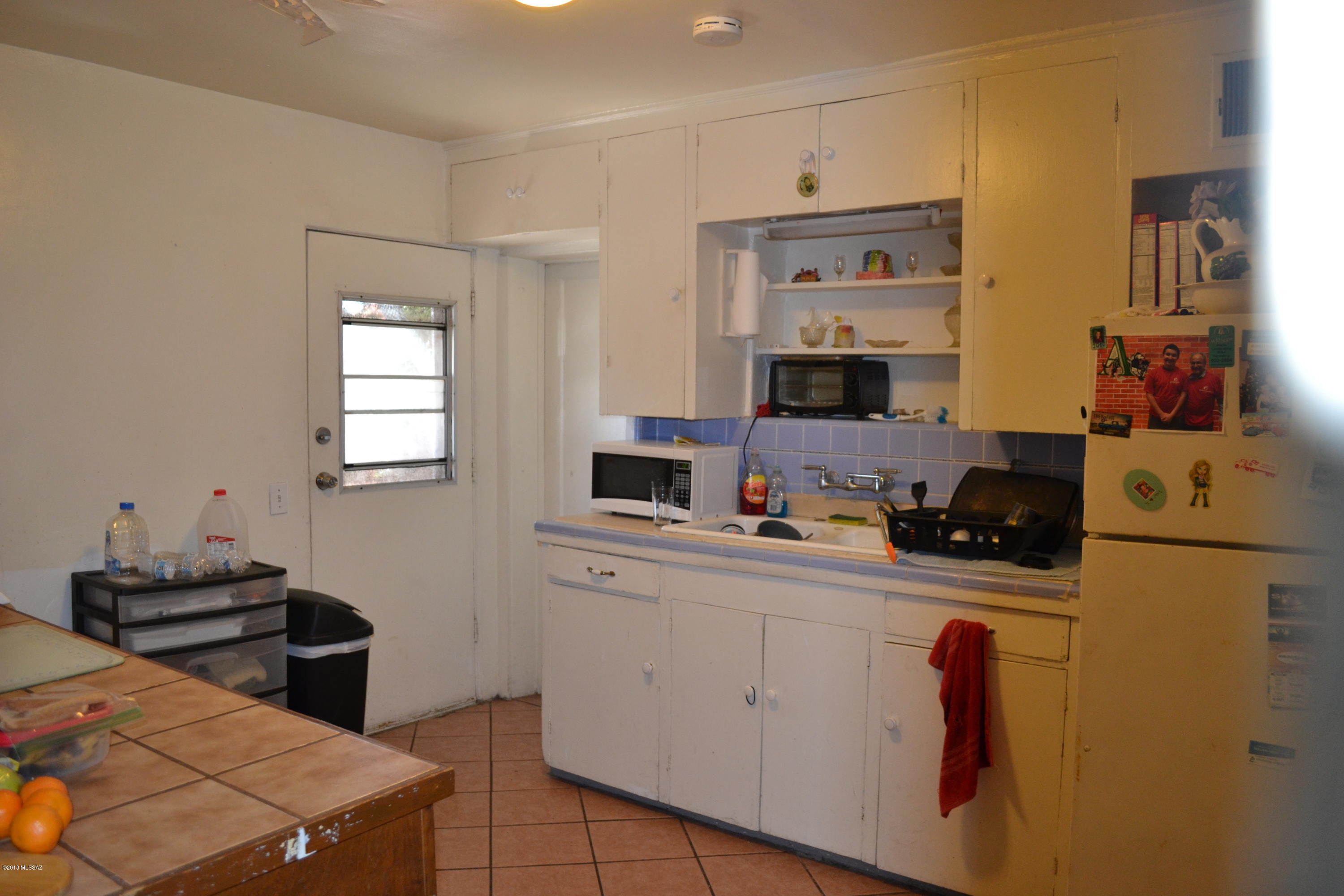 613 East Mohave Road Tucson, AZ 85705 - Photo 8 of 48