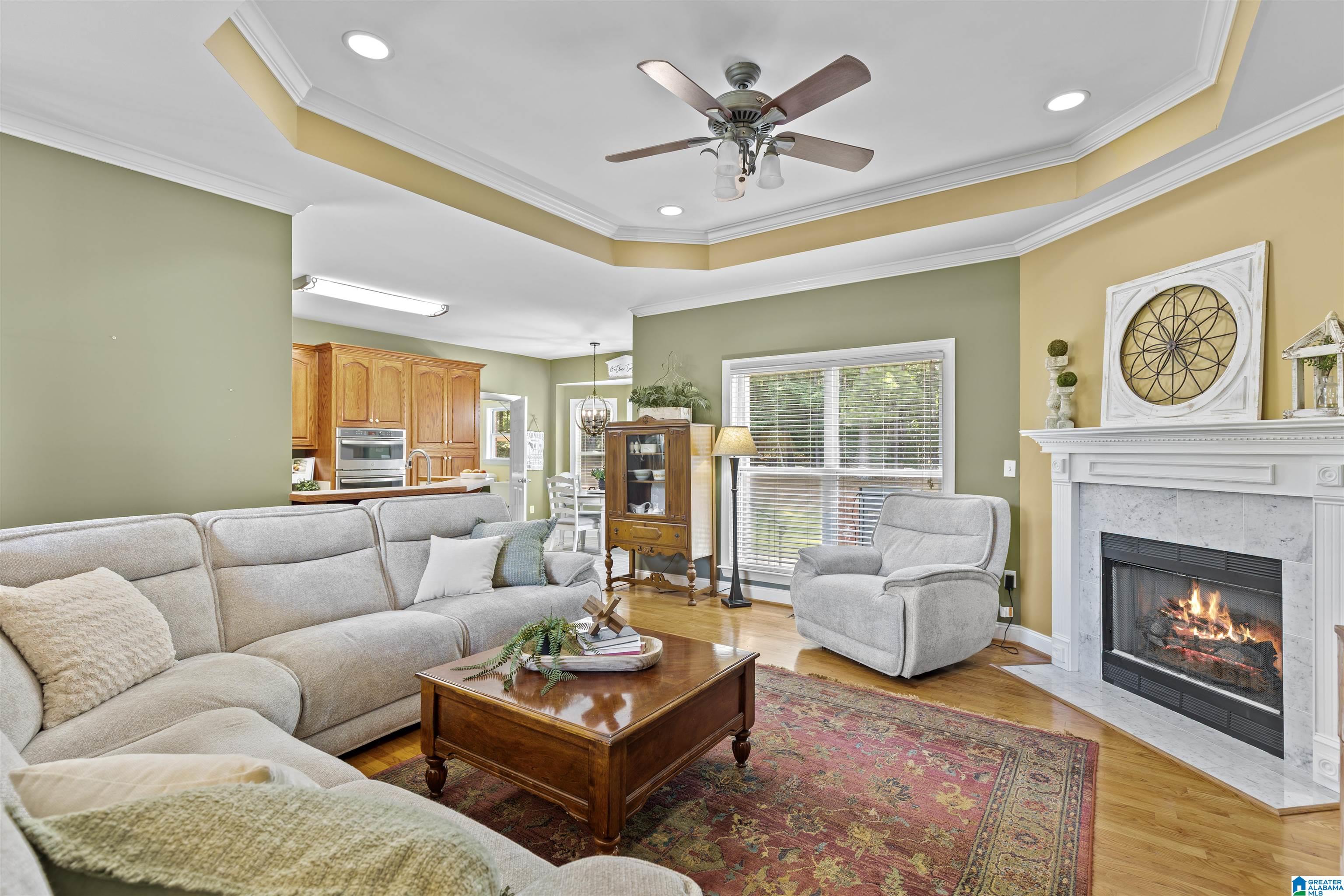 8018 Loggins Road Bessemer, AL 35022 - Photo 5 of 45