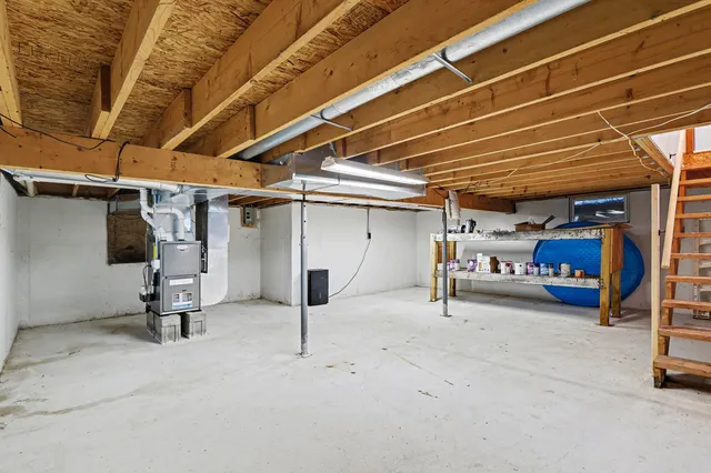 $199,900 | 616 West North Street, Tekonsha, MI 49092