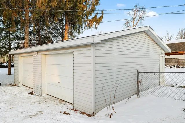 $199,900 | 616 West North Street, Tekonsha, MI 49092