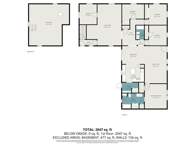 $199,900 | 616 West North Street, Tekonsha, MI 49092