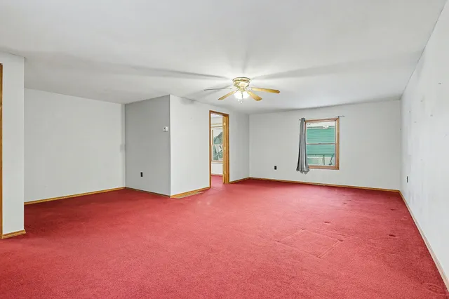 $199,900 | 616 West North Street, Tekonsha, MI 49092