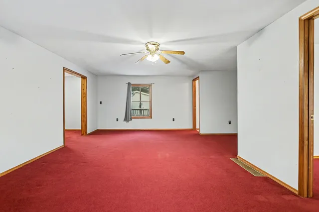 $199,900 | 616 West North Street, Tekonsha, MI 49092