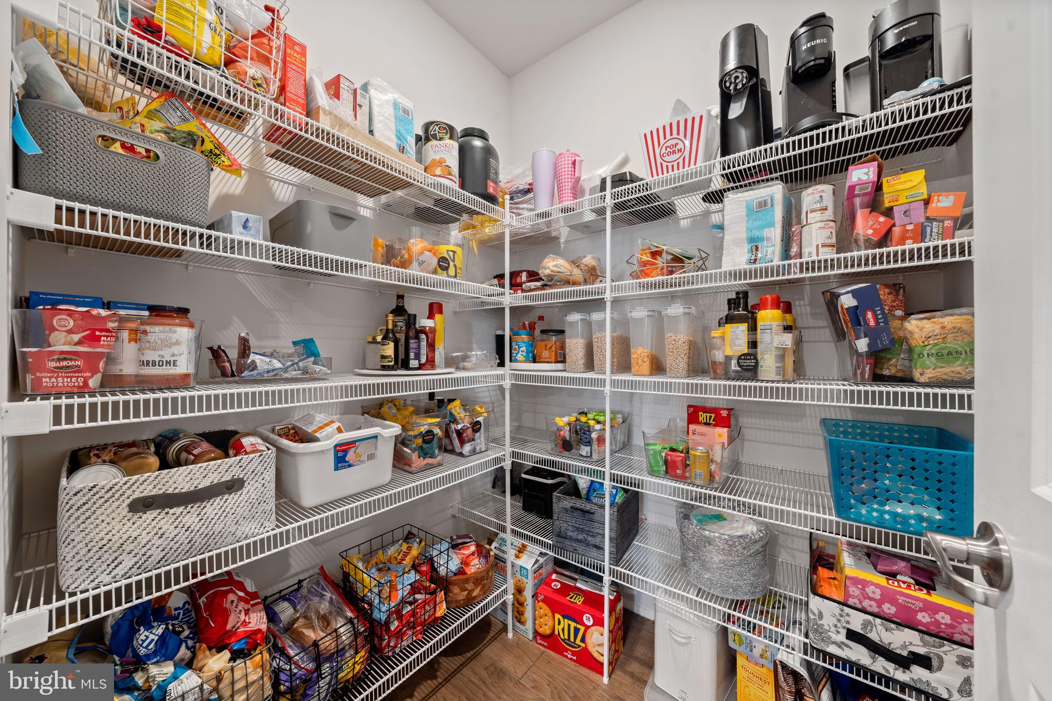 130 Violet Way Spring City, PA 19475 - Photo 24 of 62 Pantry