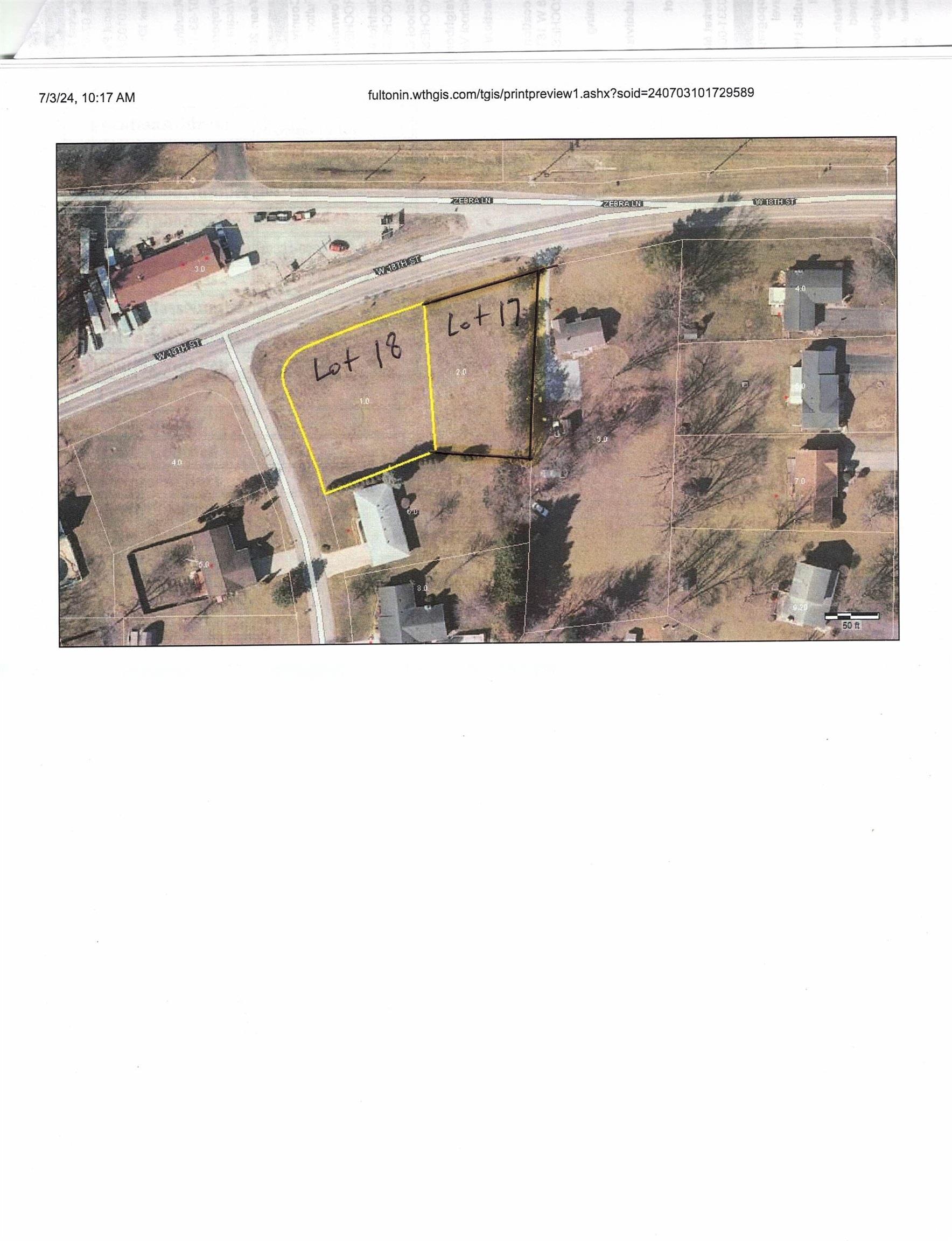 Tbd Tbd School View Indianapolis, IN 46278 - Photo 1 of 1