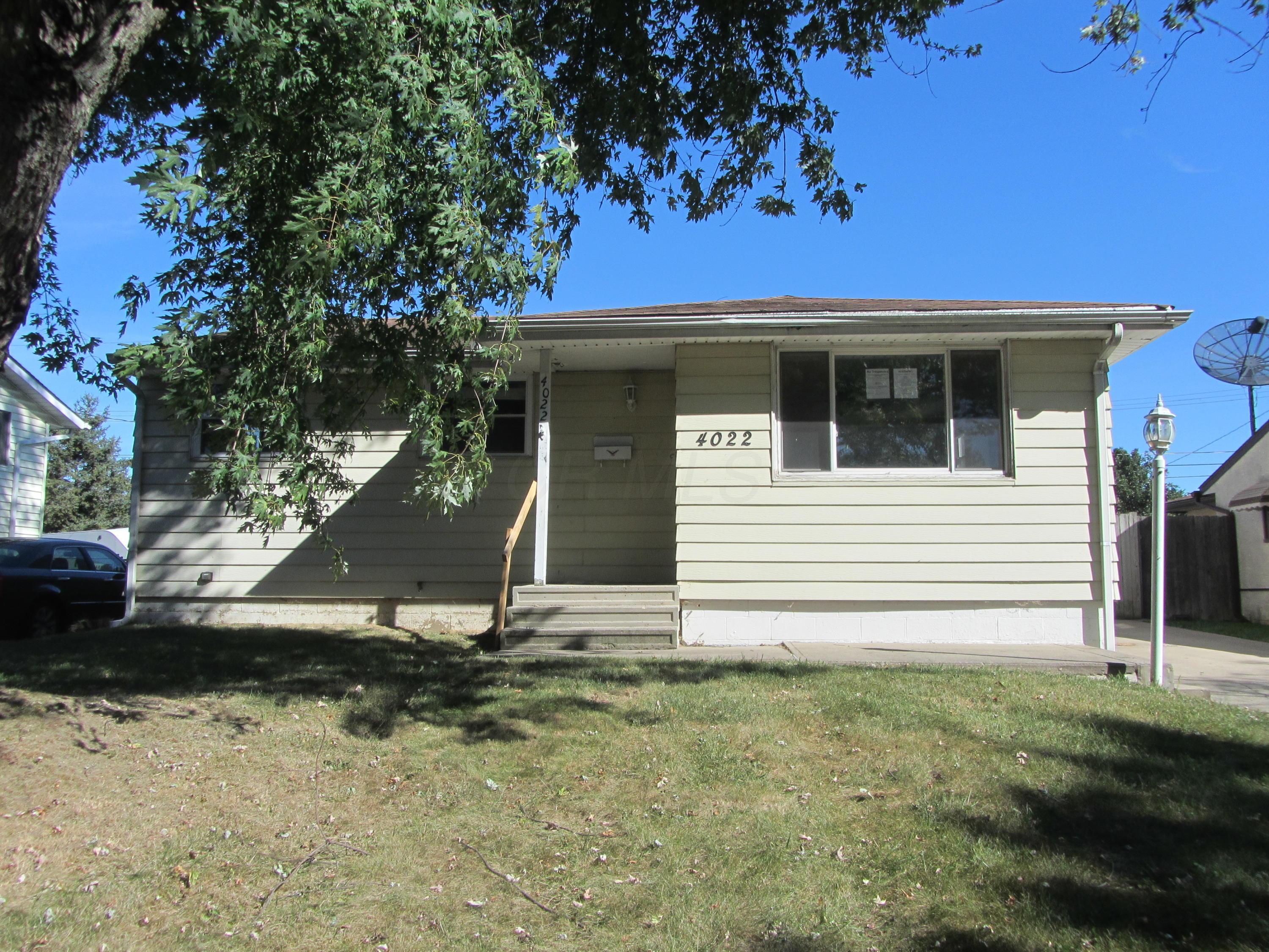 4022 Randell Road Columbus, OH 43228 - Photo 1 of 38 Gallery Image 1