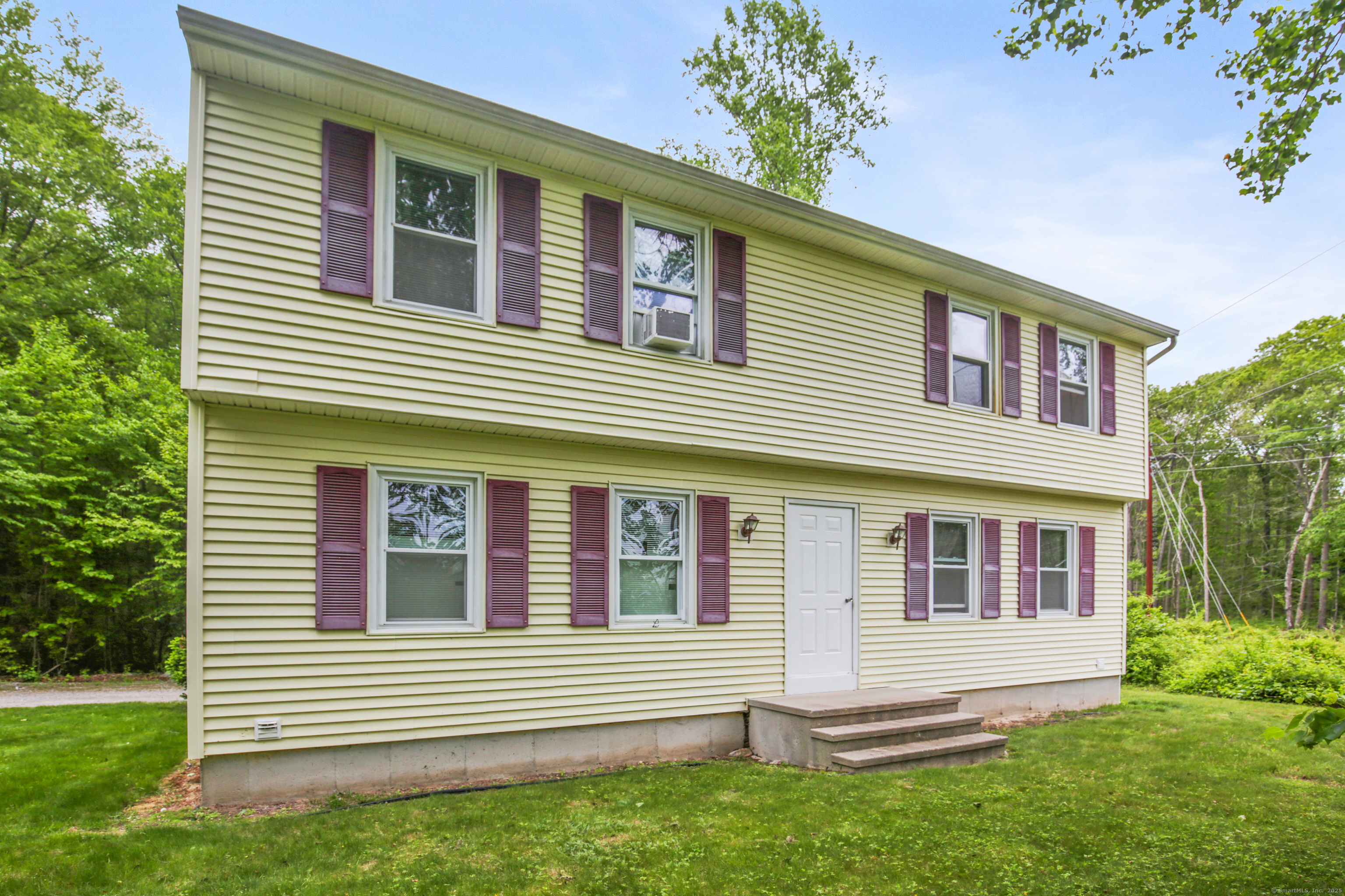 1678 Center Groton Road Ledyard, CT 06339 - Photo 1 of 1