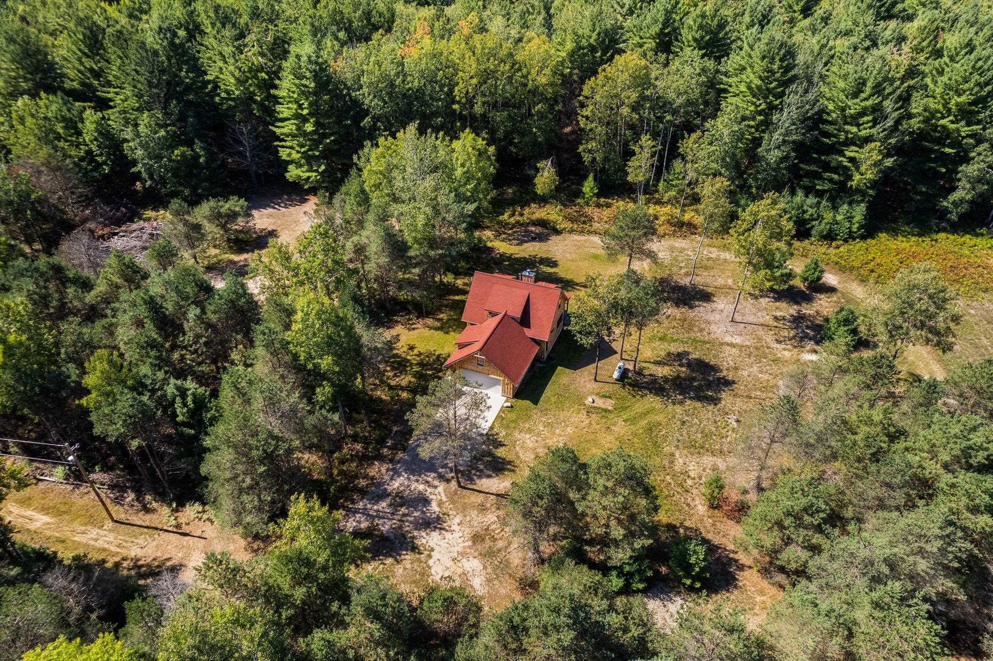 5800 West Moorestown Road Manton, MI 49663 - Photo 57 of 64