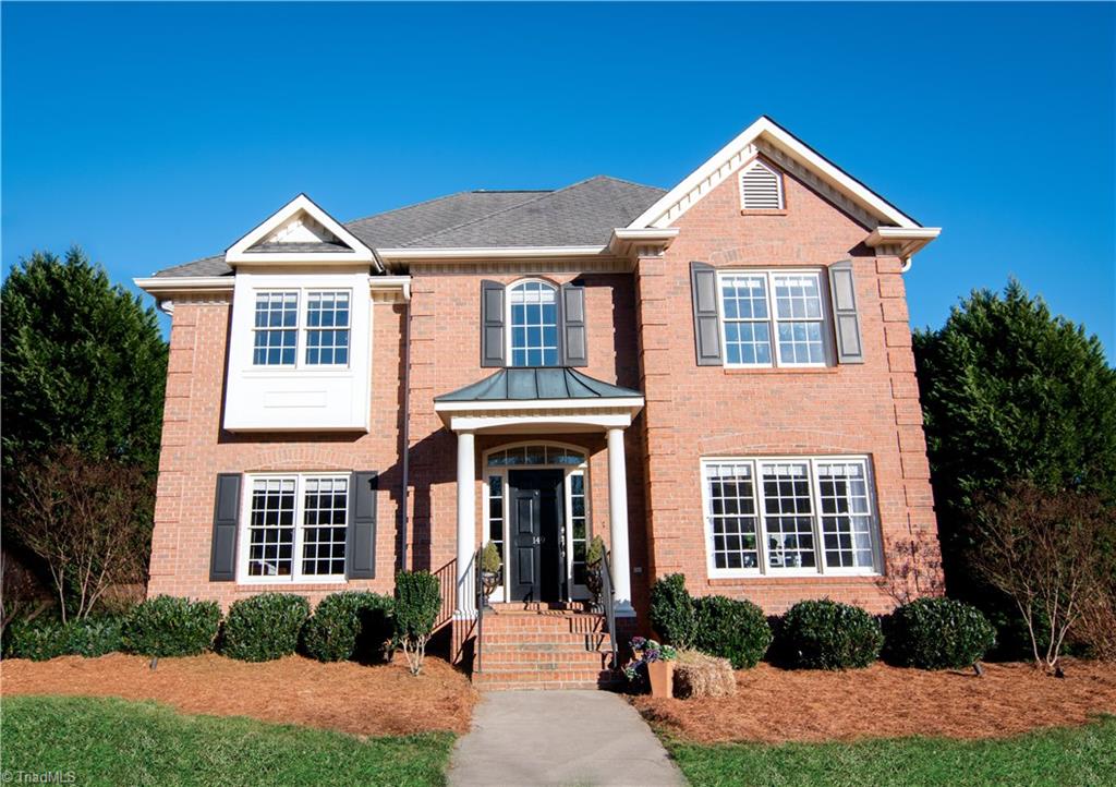 149 Windrush Road Winston-Salem, NC 27106 - Photo 1 of 30 Gallery Image 1