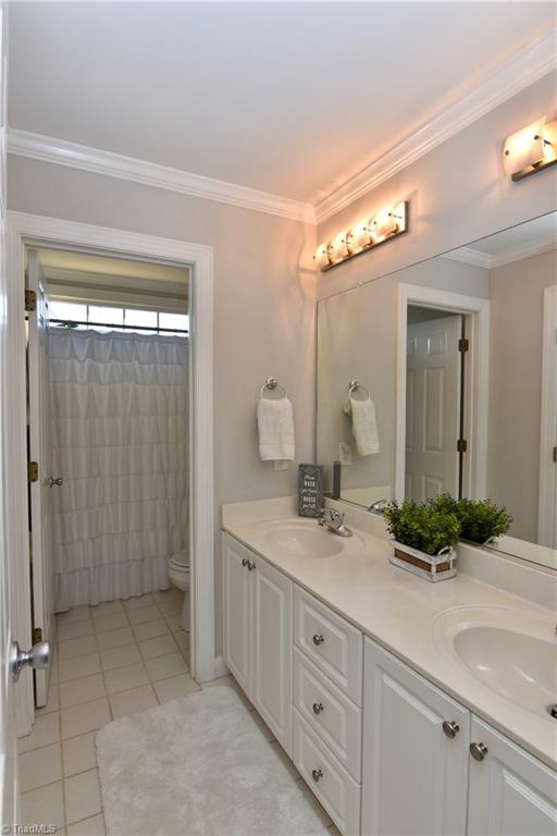 149 Windrush Road Winston-Salem, NC 27106 - Photo 17 of 30 Gallery Image 17
