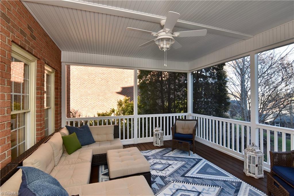 149 Windrush Road Winston-Salem, NC 27106 - Photo 22 of 30 Gallery Image 22