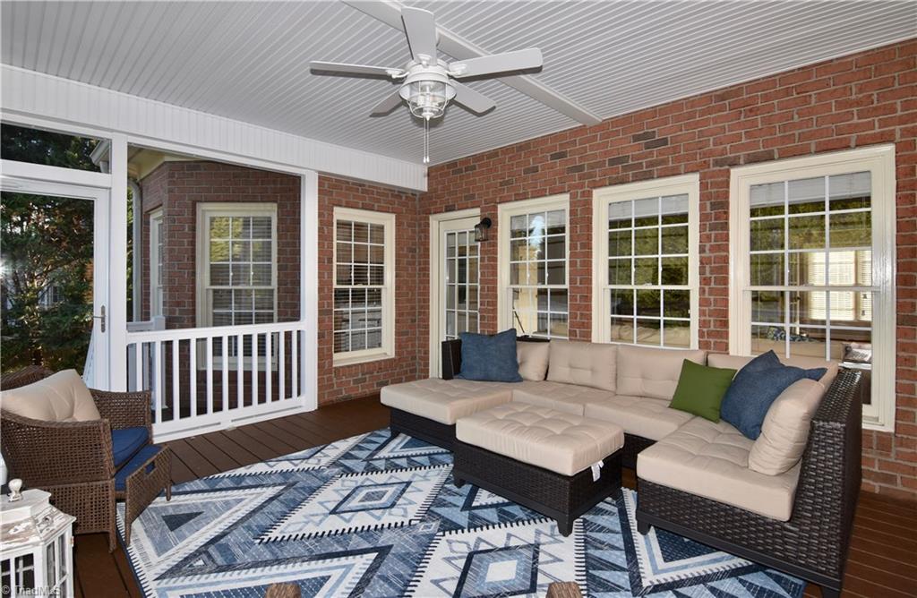 149 Windrush Road Winston-Salem, NC 27106 - Photo 23 of 30 Gallery Image 23