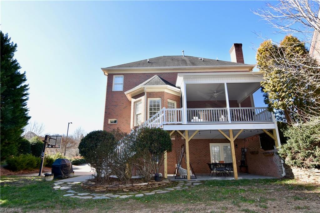 149 Windrush Road Winston-Salem, NC 27106 - Photo 24 of 30 Gallery Image 24