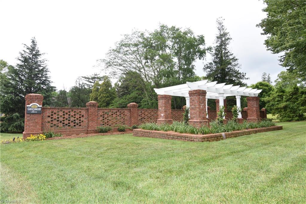 149 Windrush Road Winston-Salem, NC 27106 - Photo 30 of 30 Gallery Image 30