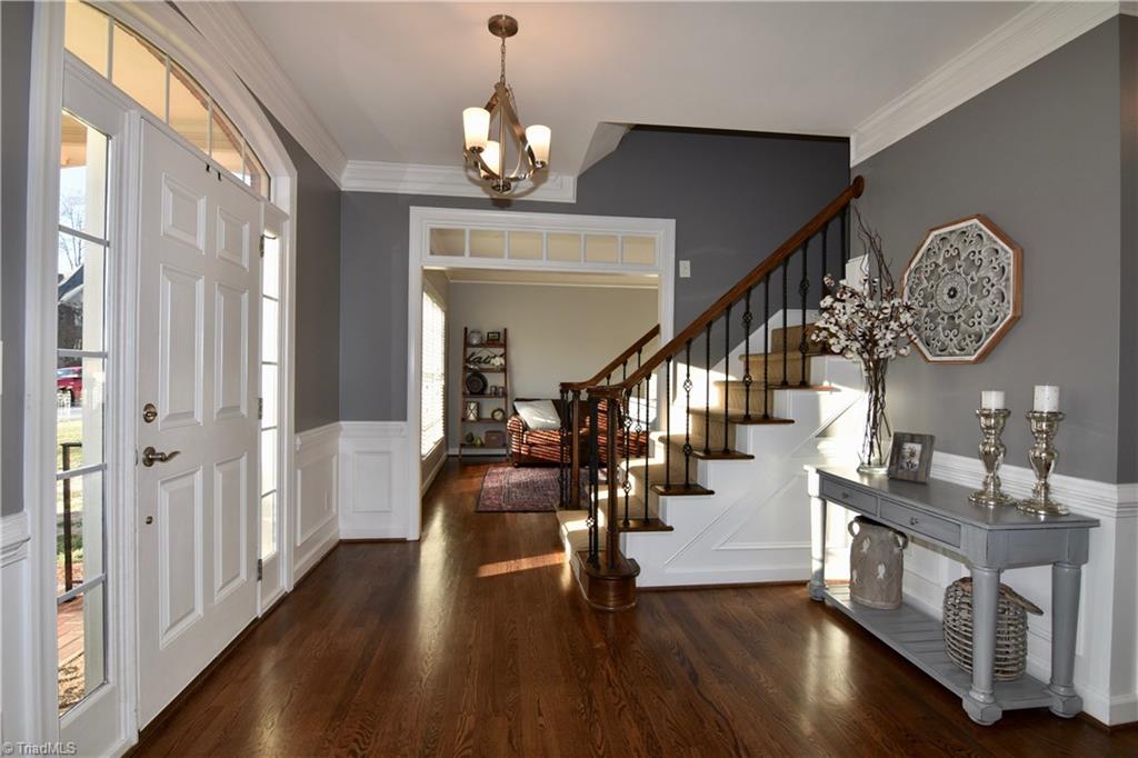 149 Windrush Road Winston-Salem, NC 27106 - Photo 4 of 30 Gallery Image 4