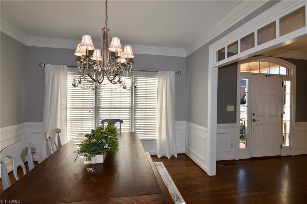 149 Windrush Road Winston-Salem, NC 27106 - Photo 5 of 30 Gallery Image 5