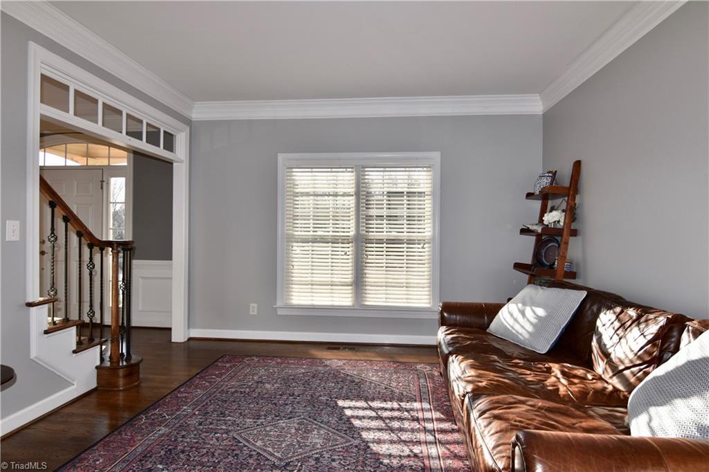 149 Windrush Road Winston-Salem, NC 27106 - Photo 6 of 30 Gallery Image 6
