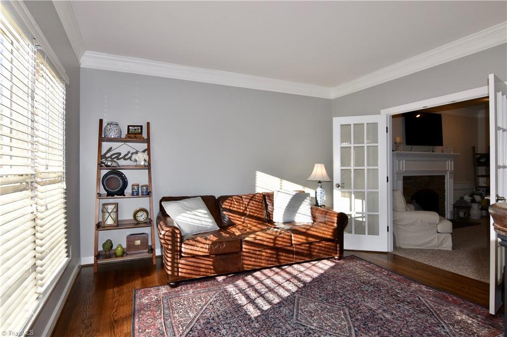 149 Windrush Road Winston-Salem, NC 27106 - Photo 7 of 30 Gallery Image 7