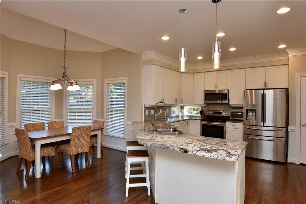 149 Windrush Road Winston-Salem, NC 27106 - Photo 9 of 30 Gallery Image 9