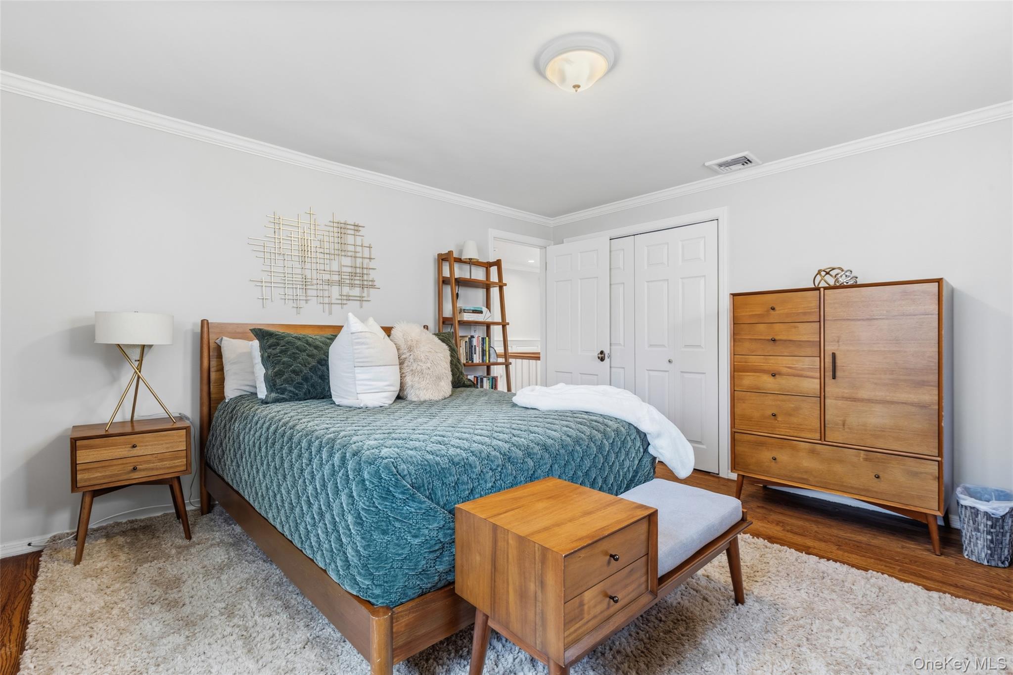 19 Deer Run Road South Salem, NY 10590 - Photo 20 of 43 Bedroom #3