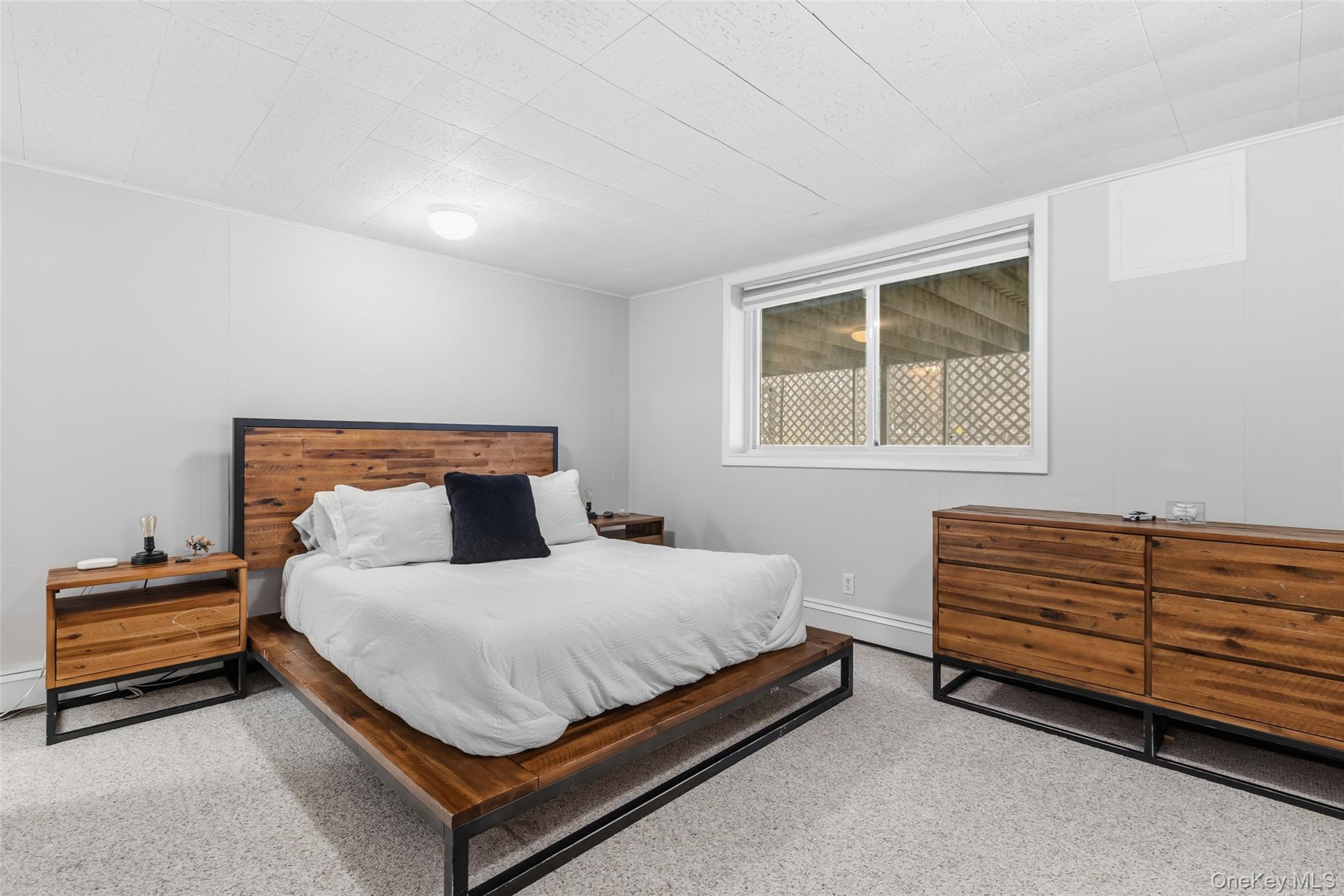 19 Deer Run Road South Salem, NY 10590 - Photo 30 of 43 Ensuite bedroom #5 on lower level.