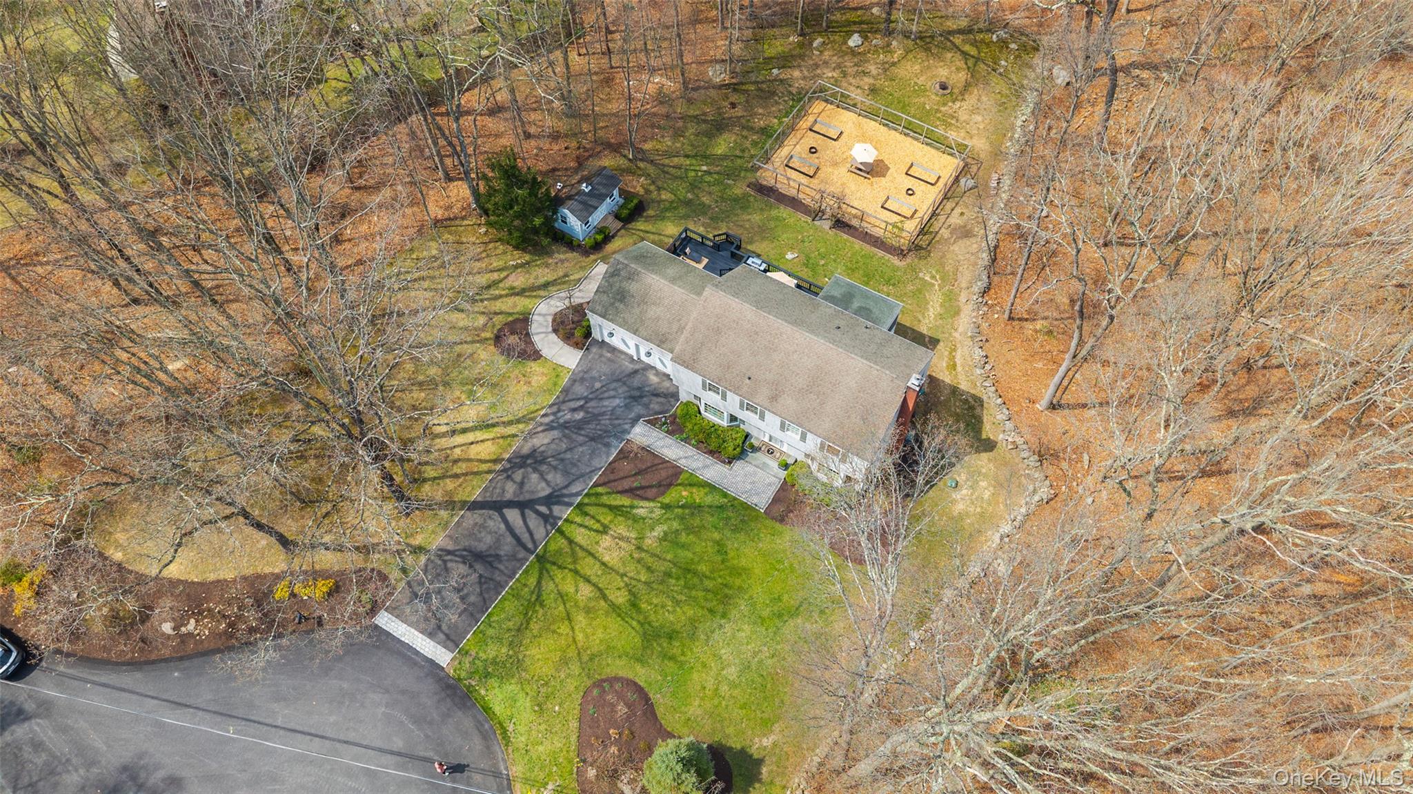 19 Deer Run Road South Salem, NY 10590 - Photo 38 of 43