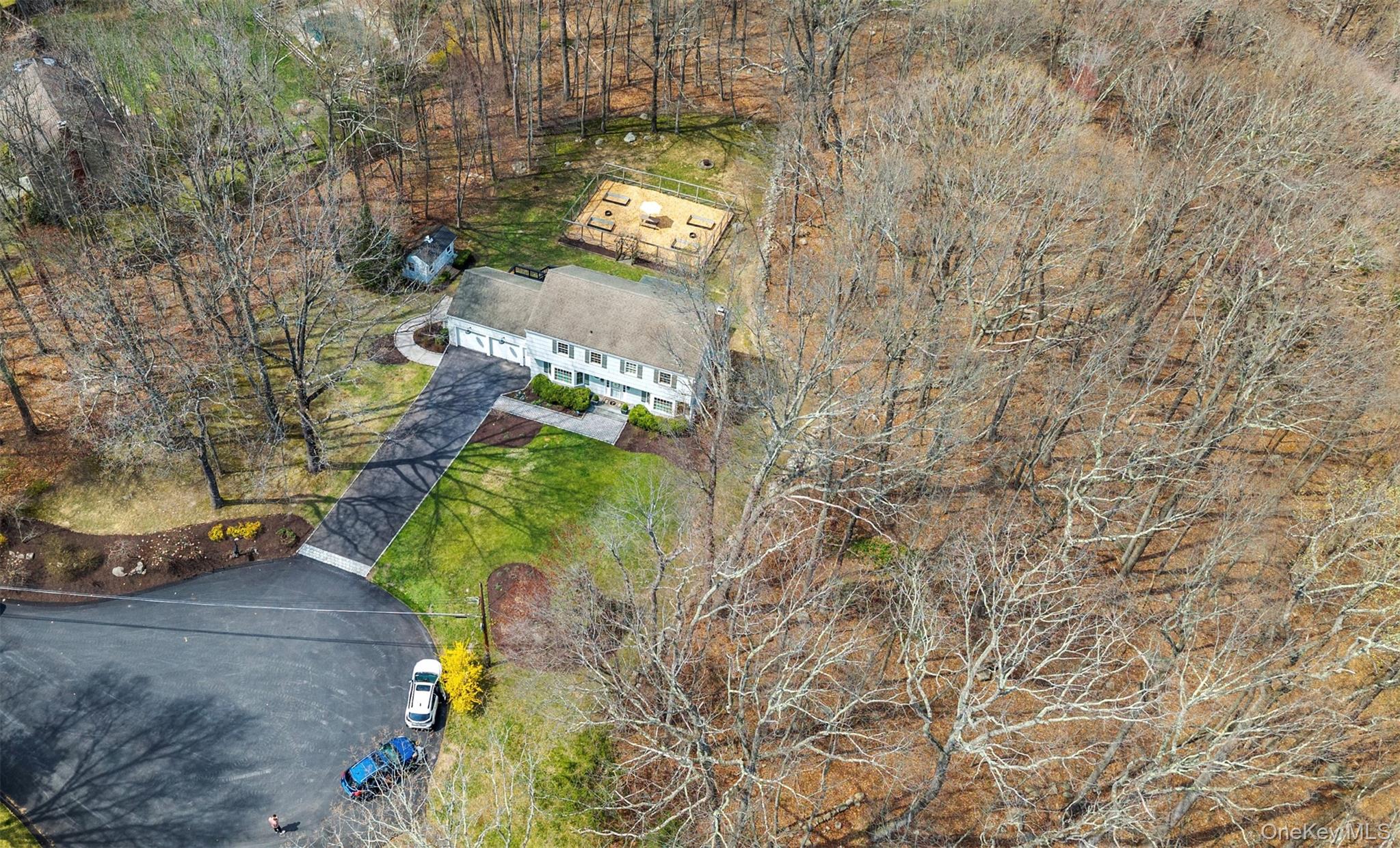 19 Deer Run Road South Salem, NY 10590 - Photo 39 of 43