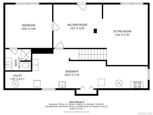 $1,295,000 | 19 Deer Run Road, South Salem, NY 10590
