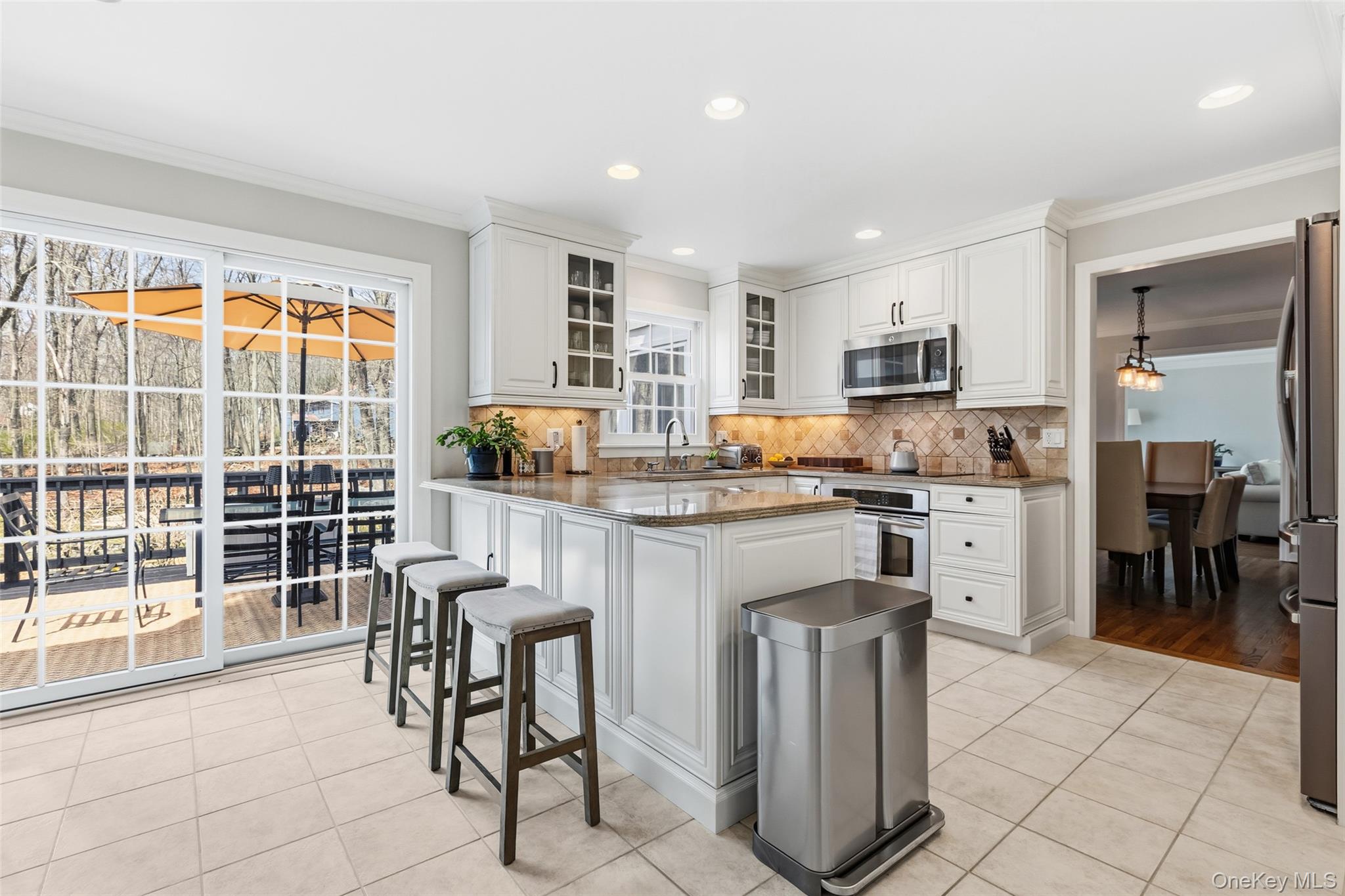 19 Deer Run Road South Salem, NY 10590 - Photo 7 of 43